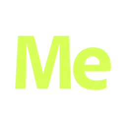 Media Encoder logo